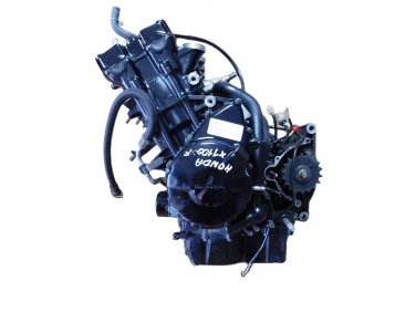 SILNIK ENGINE HONDA X11 2001R 44290 KM