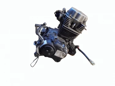 SILNIK ENGINE KYMCO STRYKER 125 2798KM