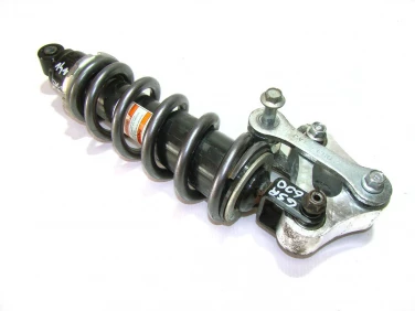 AMORTYZATOR TYŁ AMOR SUZUKI GSR 750 11-16