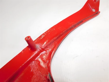 Czacha czasza owiewka przÓd ducati st2 st4 46010701a