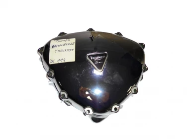 POKRYWA DEKIEL KAPA TRIUMPH BONNEVILLE THRUXTON