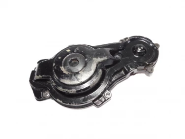 DEKIEL KAPA SILNIK LEWA KTM SXF 450 07-12