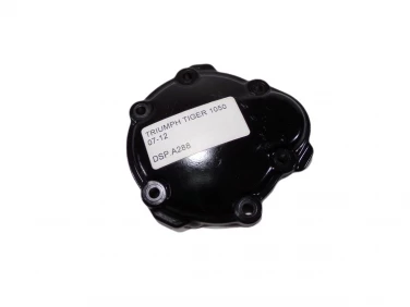 DEKIEL KAPA SILNIK PRAWA TRIUMPH TIGER 1050 07-12