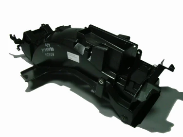 BŁOTNIK NADKOLE HONDA NTV 650 DEAUVILLE 98-05R