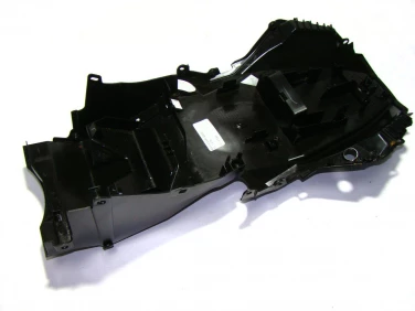 NADKOLE BŁOTNIK TYŁ PLASTIK KAWASAKI Z300 15-18