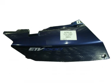 OGON OWIEWKA TYŁ BOK PLASTIK APRILIA ETV 1000 CAPONORD 2001R