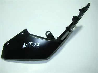 Ogon owiewka tyŁ prawy yamaha mt-07 13-17r