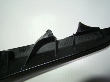 Ogon owiewka tyŁ prawy yamaha mt-07 13-17r