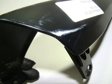 Ogon owiewka tyŁ prawy yamaha mt-07 13-17r