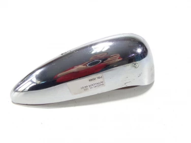 Pokrywa bok boczna lewa suzuki vl 125 intruder 99-07