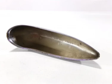 Pokrywa bok boczna lewa suzuki vl 125 intruder 99-07