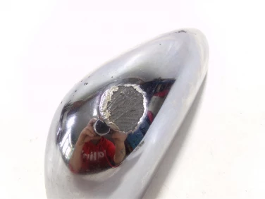 Pokrywa bok boczna lewa suzuki vl 125 intruder 99-07