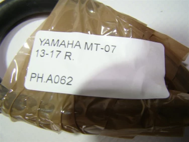 PrzewÓd hamulec wĄŻ yamaha mt-07 13-17