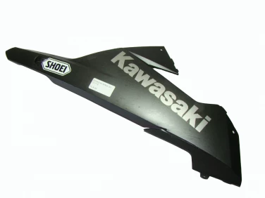 PŁUG PLASTIK OWIEWKA KAWASAKI NINJA 300 13-17R