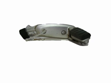 SET SETY PODNÓŻEK BMW R1200R 2011R