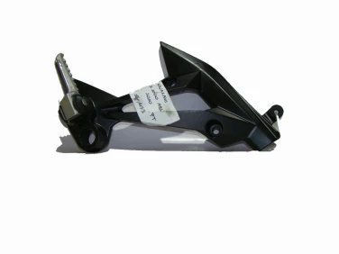 SET SETY PODNÓŻEK KAWASAKI Z 1000 ABS 2010 R PRAWY TYŁ