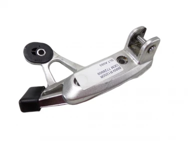 SET PODNÓŻEK LEWY TYŁ BMW R1200R OEM 7728909