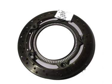TARCZA HAMULCOWA TYŁ BMW R850R 2003 R 4,4MM