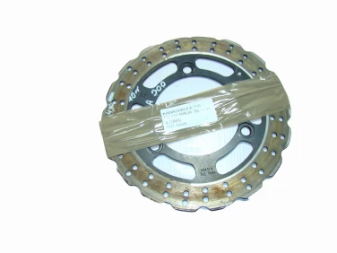 TARCZA ABS HAMULCOWA TYŁ KAWASAKI EX250 EX300 NINJA 08-12