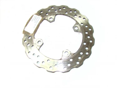 TARCZA ABS HAMULCOWA TYŁ KAWASAKI ZX-6R NINJA 636