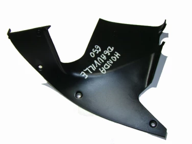 PLASTIK WYPEŁNIENIE OWIEWKA HONDA NTV 650 DEAUVILLE 98-05R