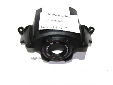 WYPEŁNIENIE PLASTIK OWIEWKA KAWASAKI Z1000