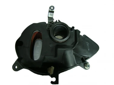 AIRBOX FILTR CHROM YAMAHA XV 535 VIRAGO