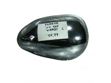 AIRBOX FILTR CHROM YAMAHA XV 535 VIRAGO LEWA
