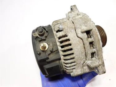 Alternator Ładowanie bmw r1150r rockster 02-05