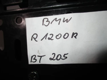 BŁotnik tyŁ nadkole bmw r1200r