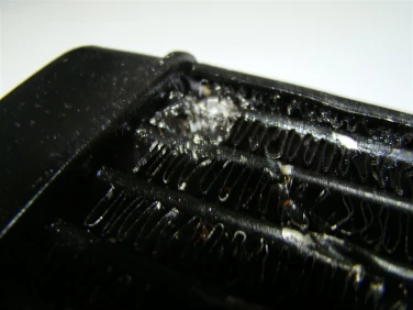 ChŁodnica oleju bmw r 1100 s 1999r