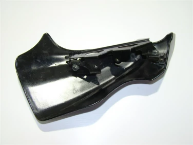 Czacha czasza owiewka przÓd plastik kawasaki er 6 n lewa