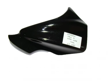 CZACHA CZASZA OWIEWKA PRZÓD PLASTIK KAWASAKI ER6 N 2005-2008R LEWA