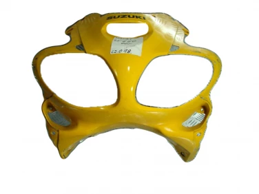 CZACHA CZASZA OWIEWKA PRZÓD PLASTIK SUZUKI SV 650 00R