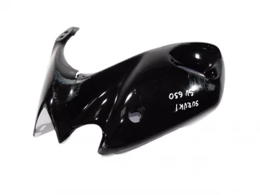 CZACHA CZASZA OWIEWKA PRZÓD SUZUKI SV 650 99-02R