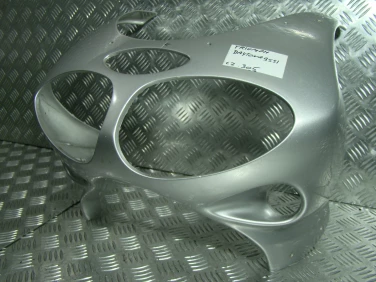 Czacha przÓd owiewka plastik triumph daytona 955i