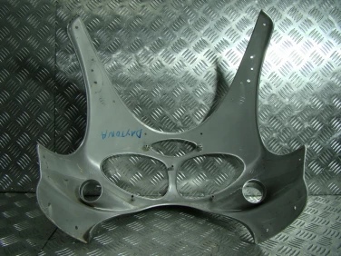 Czacha przÓd owiewka plastik triumph daytona 955i