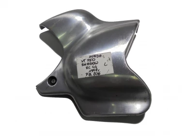 POKRYWA DEKIEL KAPA HONDA VT 750 SHADOW RC44 1998R LEWY