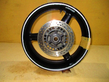 KoŁo felga obrĘcz tylna yamaha yzf r1