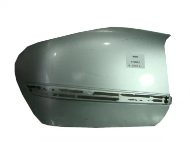 KUFER POKRYWA BOK PLASTIK BMW K1200LT LEWY