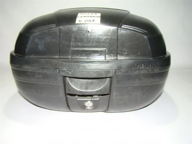 Kufer kufry tyŁ bok kufer centralny