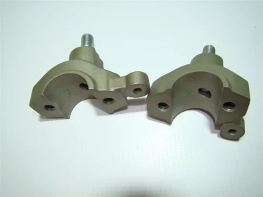 Kierownica przÓd yamaha mt-09 xsr900