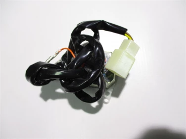 Licznik prĘdkoŚciomierz przÓd suzuki gn 400 nowy