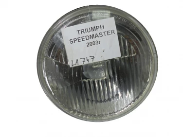 REFLEKTOR LAMPA PRZÓD TRIUMPH SPEED MASTER 2003R
