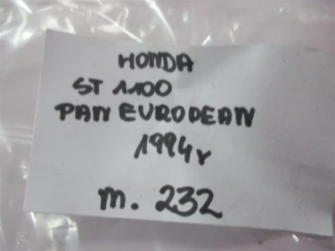 ModuŁ komputer sterownik honda st 1100 pan european 1984r