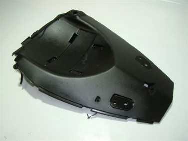 Nadkole bŁotnik tyŁ plastik kawasaki er-6 fn 09-11