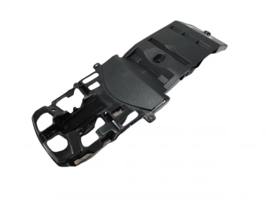 NADKOLE BŁOTNIK TYŁ PLASTIK SUZUKI GSXR 600 750 11-18