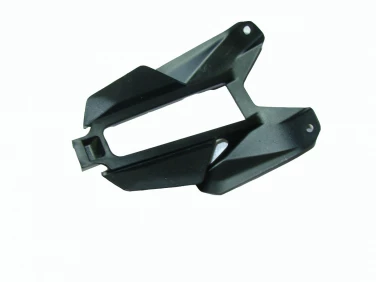 NADKOLE BŁOTNIK TYŁ PLASTIK YAMAHA MT-07 18-19R