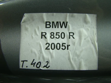 Ogon owiewka tyŁ bok plastik bmw r850r 2005r