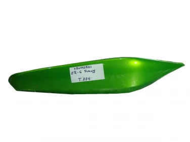 OGON OWIEWKA TYŁ BOK PLASTIK KAWASAKI ER-6 PRAWA